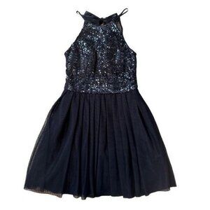 Flare Mini Dress Wome